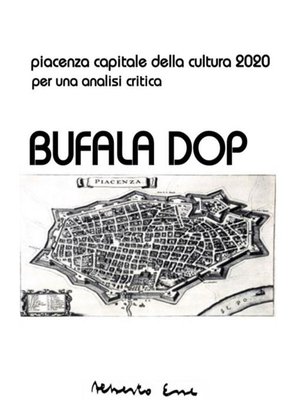 cover image of Bufala Dop